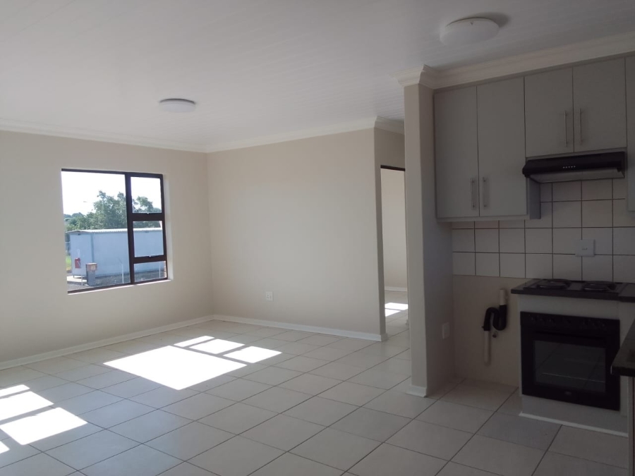 2 Bedroom Property for Sale in Lourierpark Free State